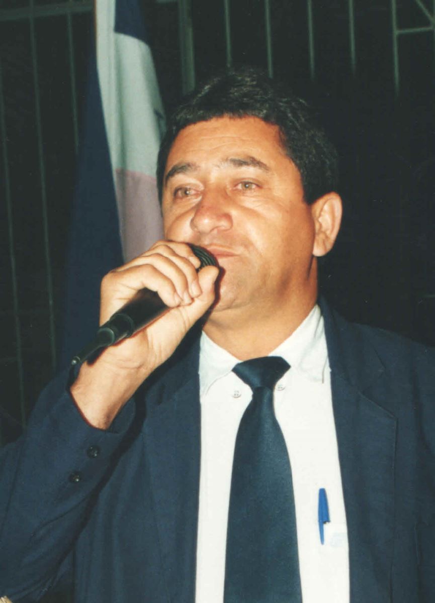 Anestor Cunha